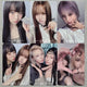 NMIXX album photocard