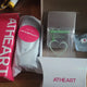 Selling ATHEART tumbler + keyring + pouch set + photo card set.