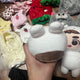EXO doll Baekhyun D.O. Doh Kyungsoo Pporam, Kyungkung + doll clothes