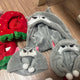 EXO doll Baekhyun D.O. Doh Kyungsoo Pporam, Kyungkung + doll clothes