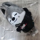Ski Zoo Wolf Chan Mini Skzoo Stray Kids Transfer Doll Bang Chan Photocard