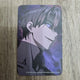 Hunter wants to live quietly. Hunjosal Mofun Cafe visit benefit photocard transfer