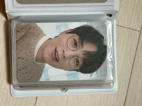 Lee Seok Hoon SG Wannabe Photocards 16 pcs. selling as a set