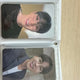 Lee Seok Hoon SG Wannabe Photocards 16 pcs. selling as a set
