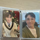Lee Seok Hoon SG Wannabe Photocards 16 pcs. selling as a set