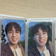 Lee Seok Hoon SG Wannabe Photocards 16 pcs. selling as a set