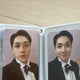 Lee Seok Hoon SG Wannabe Photocards 16 pcs. selling as a set