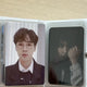 Lee Seok Hoon SG Wannabe Photocards 16 pcs. selling as a set