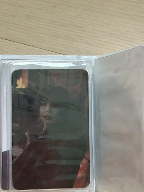 Lee Seok Hoon SG Wannabe Photocards 16 pcs. selling as a set