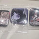 Night by the Water, Water Night Popup Badge Bundle