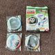 Hunter x Hunter HxH Pin Badge Bundle