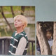 Park Jihoon Birthday Cafe Photocards + Printed Photos Set