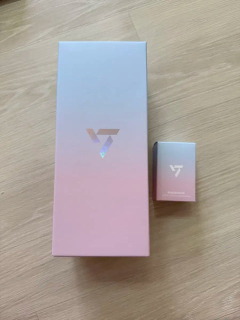 SEVENTEEN 10th Anniversary Light Stick Set Transfer