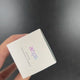 aespa lip balm, unopened new item