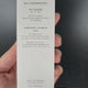aespa lip balm, unopened new item