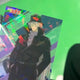 Detective Conan Random Card Gin
