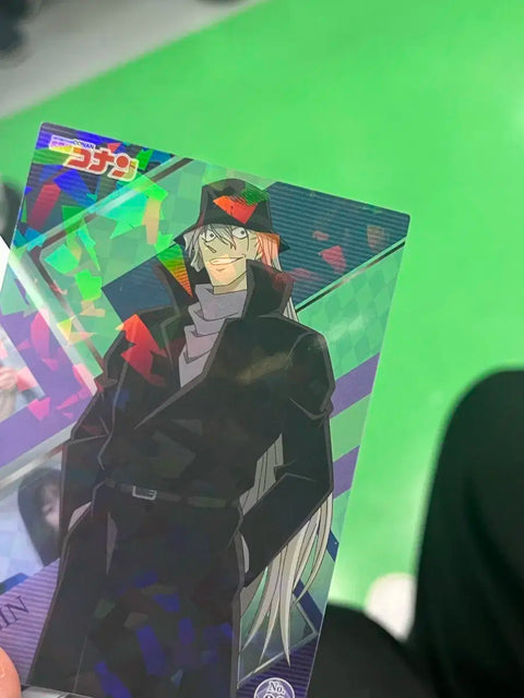 Detective Conan Random Card Gin