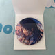 Project Sekai Ichika can badge