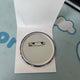Project Sekai Ichika can badge