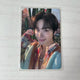 Walk Jungwoo Squeak Photocard