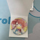 Project Sekai Minori can badge