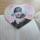 RISE Wonbin Uchiwa
