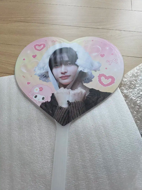 RISE Wonbin Uchiwa