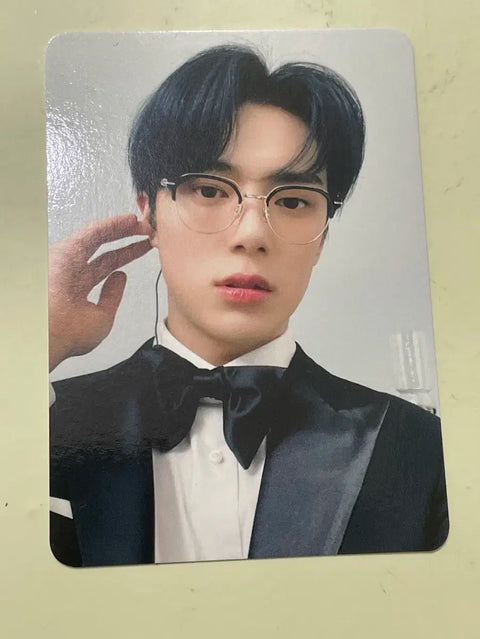 Monsta X Minhyuk