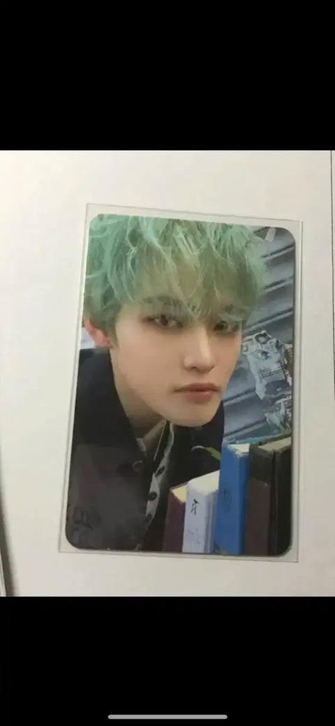 Dreamscape Chenle photocard bundle