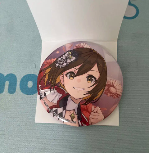 Project Sekai Momoi Jump! MEIKO Can Badge
