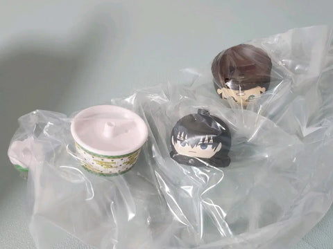 Gintama Tsumi-Chen Hijikata Kondo Bulk Sale