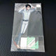 Unopened Attack on Titan Levi Peaceful Day Acrylic Stand