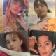 Mark photocard bundle