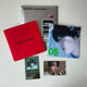 ENHYPEN Jake Bad Desire Compact Set Photocard
