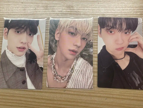 Subin Batch