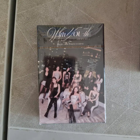 TWICE Photocards Set