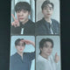 Lucy Insert Coin Photocard Bundle
