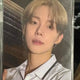 TXT Yeonjun CU uniform photocard