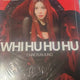 Chae Eun-jeong Cleo former member autographed non-sale album b