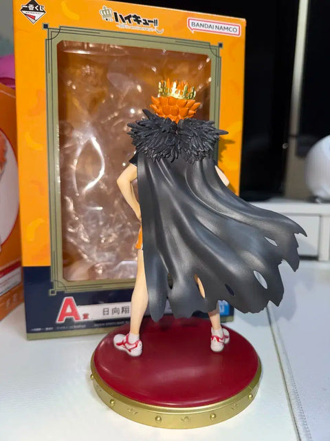 Haikyu Hinata Ichiban Kuji A Prize Figure