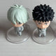 Kaiju No. 8 Stand Capsule Gacha Reno Kafka