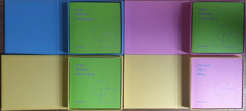 TWICE 1st Mini Album 4 Types