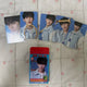 With photocard) ZEROBASEONE Hanbin Unsealed Album Full Set
