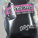 BONEDO showcase reverse support beanie transfer