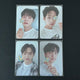Lucy From Candy photocard set
