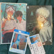 Hikaru ga Shinda Natsu Limited Edition First Edition Bonus