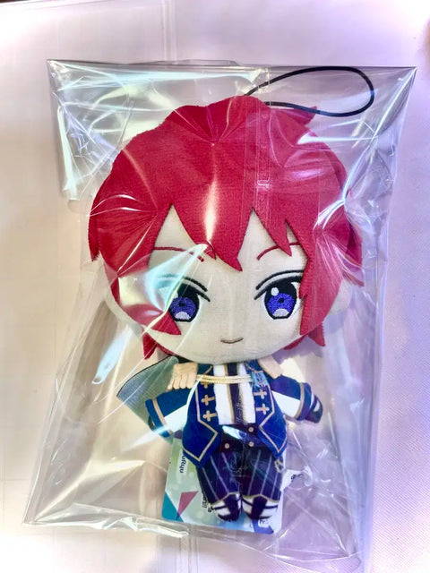 Ensemble Stars Suou Tsukasa New Nui