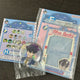 Blue Lock Day Off Ichiban Kuji F & H Prize Karasu Tabito - selling as a set.