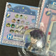 Blue Lock Day Off Ichiban Kuji F & H Prize Karasu Tabito - selling as a set.