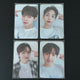 Lucy From Inside My Head's Howl Howl Photo Card Set